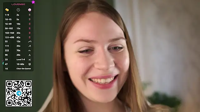 Snapshot of Stella_of_steel chatting on November 28, 2025, 9:42 am Stella of steel online show from November 28, 2025, 9:42 am