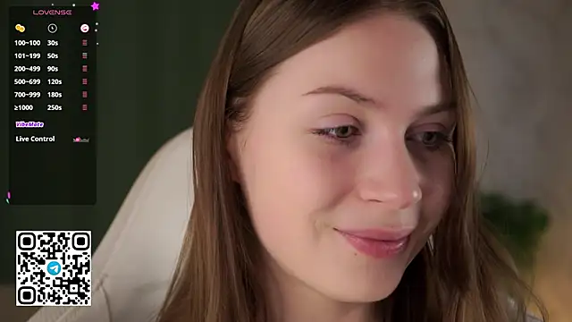 Snapshot of Stella_of_steel chatting on November 11, 2025, 9:48 am Stella of steel online show from November 11, 2025, 9:48 am