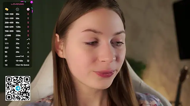 Snapshot of Stella_of_steel chatting on November 30, 2025, 12:17 pm Stella of steel online show from November 30, 2025, 12:17 pm