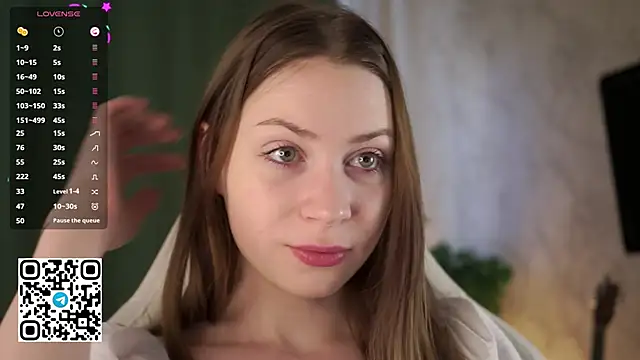 Snapshot of Stella_of_steel chatting on November 21, 2025, 9:19 am Stella of steel online show from November 21, 2025, 9:19 am