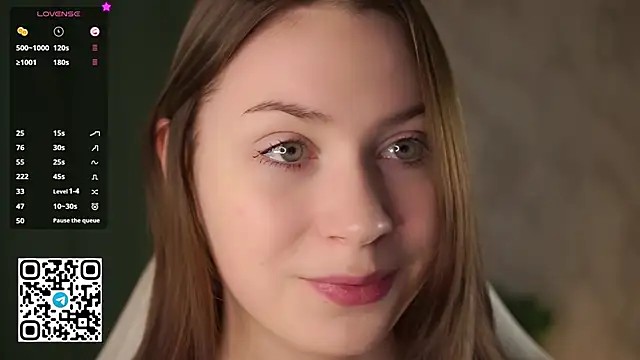 Snapshot of Stella_of_steel chatting on November 24, 2025, 11:10 am Stella of steel online show from November 24, 2025, 11:10 am