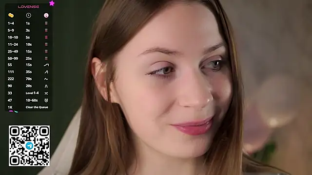 Snapshot of Stella_of_steel chatting on November 12, 2025, 10:08 am Stella of steel online show from November 12, 2025, 10:08 am