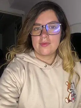 Blair Bunnyy online show from April 16, 2026, 10:05 am