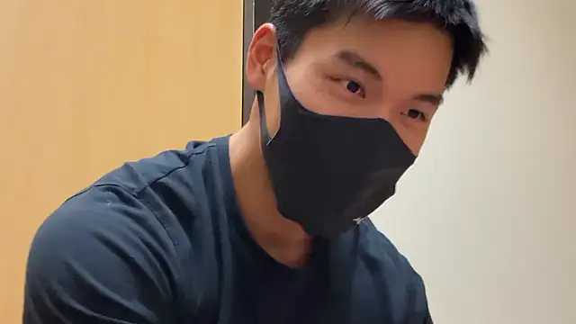 masucle216 online show from February 13, 2026, 2:39 pm