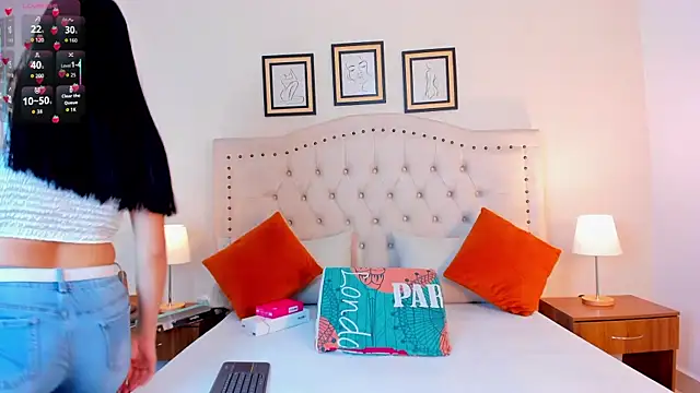 natasha moreno online show from February 23, 2026, 12:39 pm