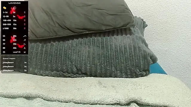 Snapshot of JackieWilliams_ chatting on November 1, 2025, 10:20 am JackieWilliams online show from November 1, 2025, 10:20 am