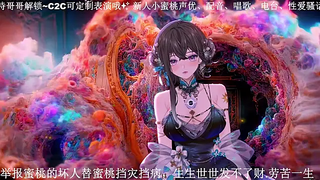 Mitao  online show from April 4, 2026, 10:16 pm