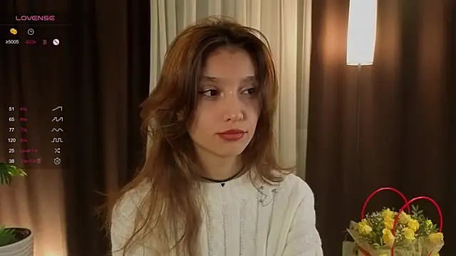 ZadengiDaaa online show from October 16, 2025, 3:42 pm