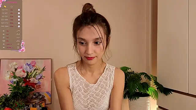 ZadengiDaaa online show from November 1, 2025, 3:50 pm