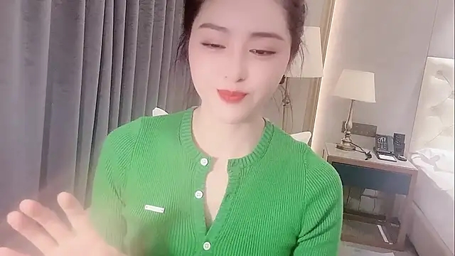 Ianxuan online show from November 29, 2025, 1:22 pm