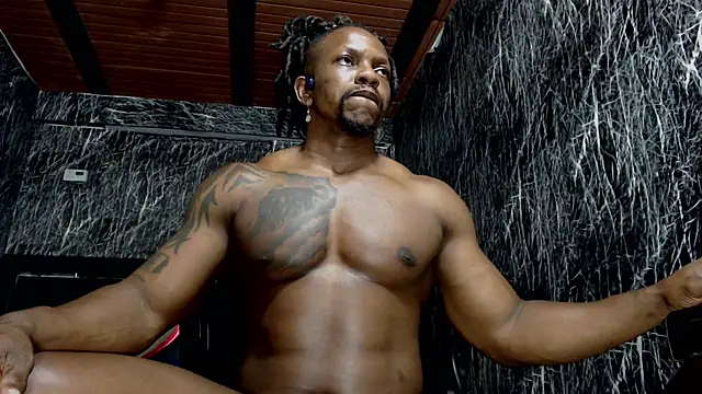 yordi sandler2 online show from March 12, 2026, 10:14 pm