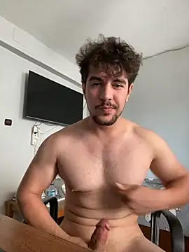 23cmturkishD online show from November 29, 2025, 10:48 am