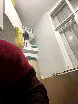 23cmturkishD online show from January 18, 2026, 11:30 pm