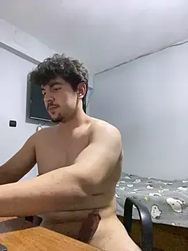 23cmturkishD online show from February 20, 2026, 4:42 pm