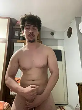 23cmturkishD online show from March 5, 2026, 12:07 am