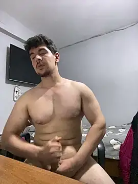 23cmturkishD online show from March 15, 2026, 4:25 pm