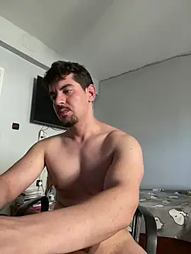 23cmturkishD online show from March 5, 2026, 2:13 pm