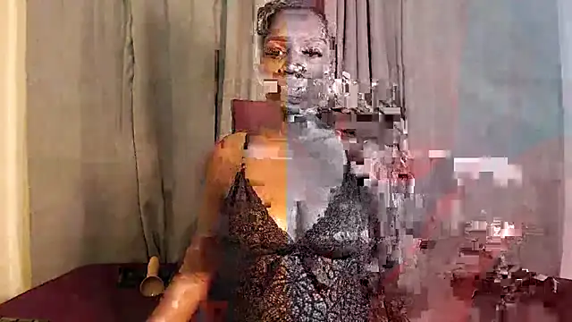 Yummychoklit online show from November 19, 2025, 5:13 pm