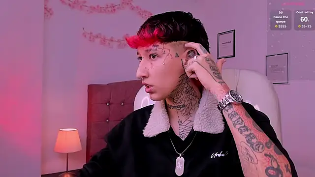 Snapshot of Luci_Rose chatting on July 11, 2026, 10:21 pm Luci Rose online show from July 11, 2026, 10:21 pm