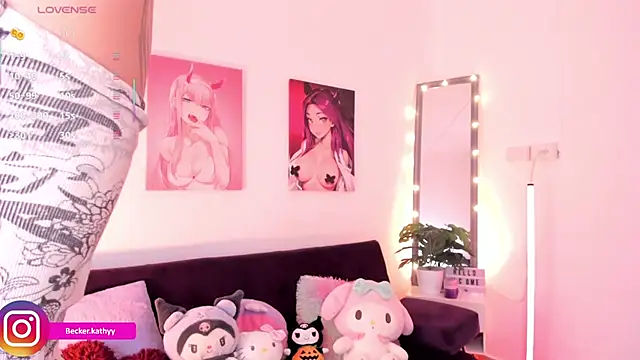 Kathybecker online show from November 28, 2025, 3:01 pm