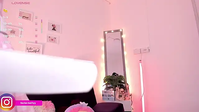 Kathybecker online show from November 8, 2025, 2:42 pm