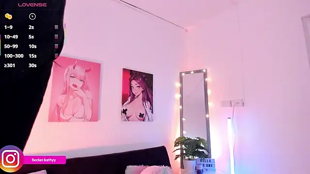 Kathybecker online show from November 26, 2025, 2:17 pm