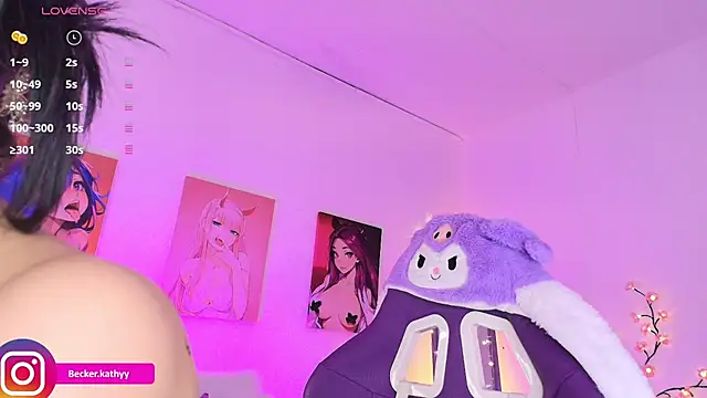 Kathybecker online show from June 25, 2026, 1:38 pm