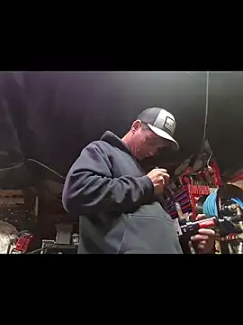 twistafatpipe online show from October 28, 2025, 1:17 am