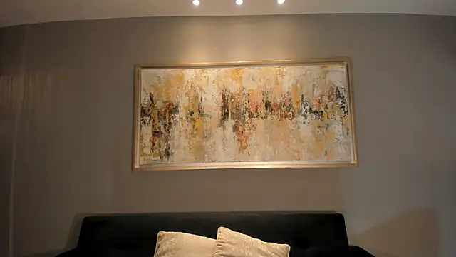 ScarlettBoss online show from September 23, 2025, 12:01 pm