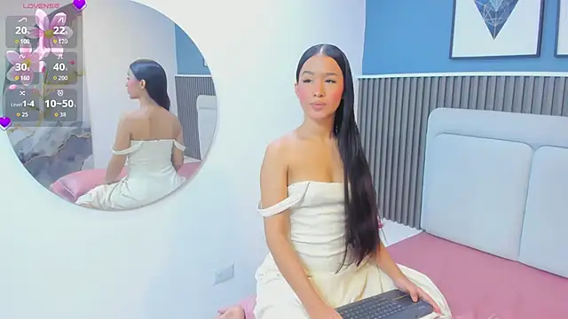 lily  star online show from March 23, 2026, 3:06 am