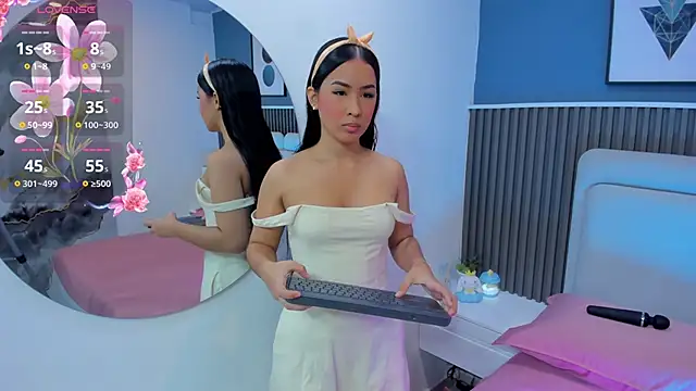 Snapshot of lily__star chatting on November 19, 2025, 3:17 am lily star online show from November 19, 2025, 3:17 am