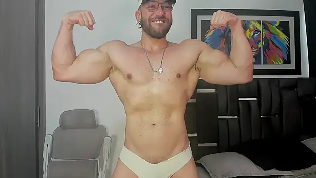 Snapshot of JoshuaLyon chatting on May 6, 2026, 1:15 pm JoshuaLyon online show from May 6, 2026, 1:15 pm