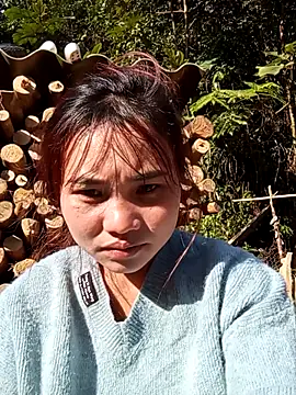 EllyBaby20 online show from January 18, 2026, 2:15 am