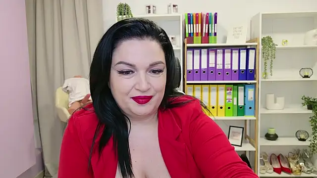 Snapshot of RubiHarper chatting on February 6, 2026, 3:02 am RubiHarper online show from February 6, 2026, 3:02 am