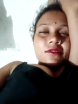 Snapshot of Chandni_Love143 chatting on September 30, 2025, 5:08 pm Chandni Love143 online show from September 30, 2025, 5:08 pm