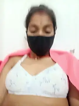 Chandni Love143 online show from January 7, 2026, 3:50 pm