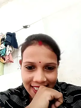 Snapshot of Chandni_Love143 chatting on September 22, 2025, 5:02 am Chandni Love143 online show from September 22, 2025, 5:02 am