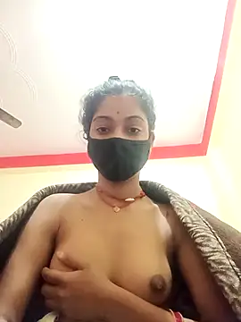 Chandni Love143 online show from December 20, 2025, 1:52 am