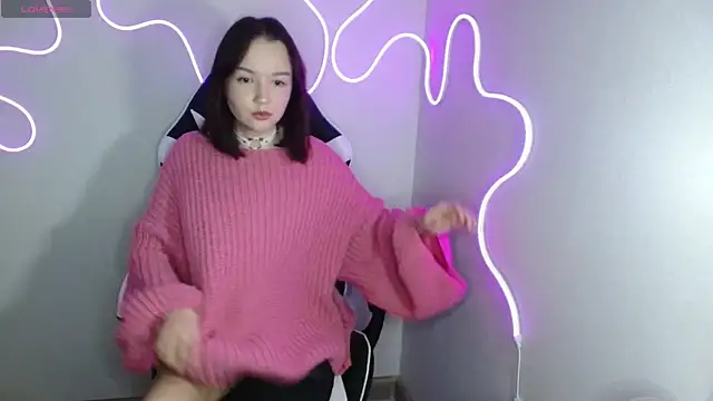 Snapshot of DemiWildcat chatting on November 10, 2025, 12:10 pm DemiWildcat online show from November 10, 2025, 12:10 pm