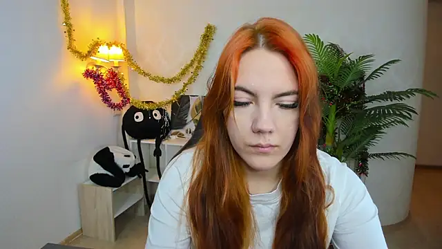 Gingerr pie online show from January 15, 2026, 4:38 am