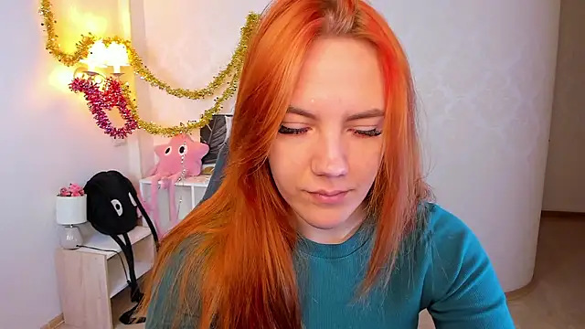 Gingerr pie online show from February 4, 2026, 4:40 am