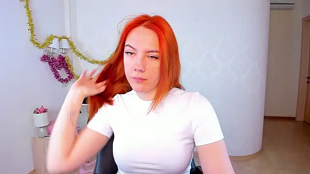 Gingerr pie online show from February 9, 2026, 4:43 am