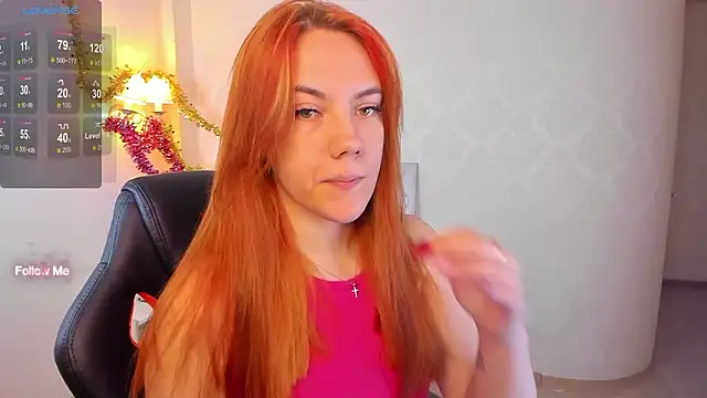 Gingerr pie online show from February 2, 2026, 4:44 am