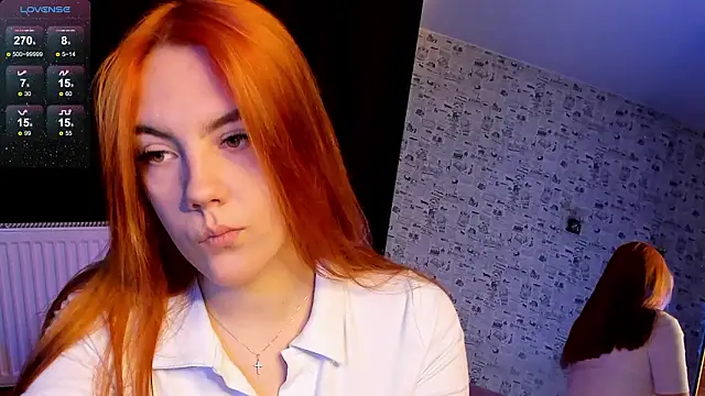 Gingerr pie online show from February 12, 2026, 11:21 am