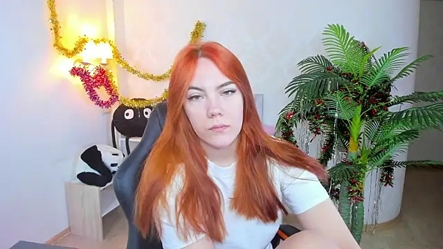 Gingerr pie online show from January 14, 2026, 4:38 am