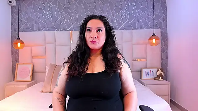 Snapshot of _im_alaya chatting on October 29, 2025, 4:11 am im alaya online show from October 29, 2025, 4:11 am