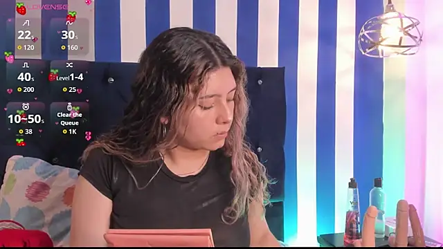 Snapshot of valeria_rouse28 chatting on September 11, 2025, 5:13 pm valeria rouse28 online show from September 11, 2025, 5:13 pm