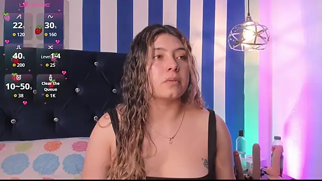 Snapshot of valeria_rouse28 chatting on September 12, 2025, 5:02 pm valeria rouse28 online show from September 12, 2025, 5:02 pm