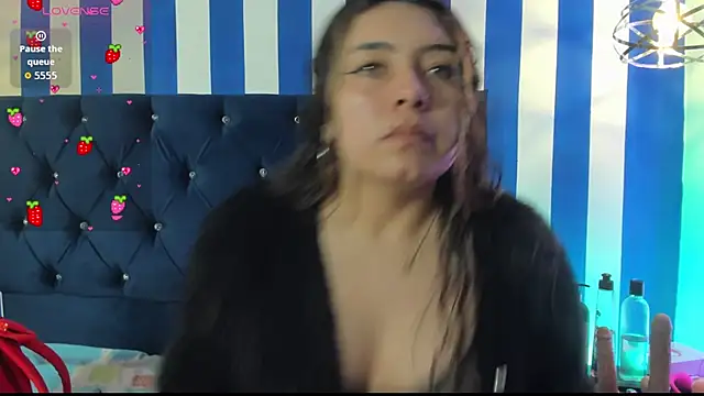 Snapshot of valeria_rouse28 chatting on September 17, 2025, 4:20 pm valeria rouse28 online show from September 17, 2025, 4:20 pm