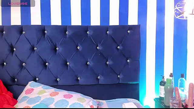 Snapshot of valeria_rouse28 chatting on September 13, 2025, 4:51 pm valeria rouse28 online show from September 13, 2025, 4:51 pm